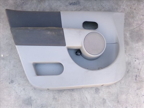 Pannello porta anteriore - pannello,