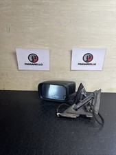 Specchietto retrovisore - specchietto,