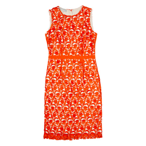 Hobbs london donna vestito - london,