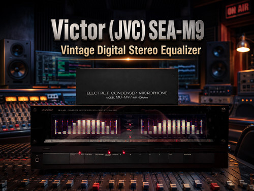 Victor sea m9 - victor, sea-m9