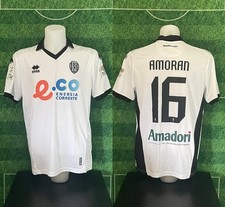 Maglia cesena calcio - maglia, f.c.