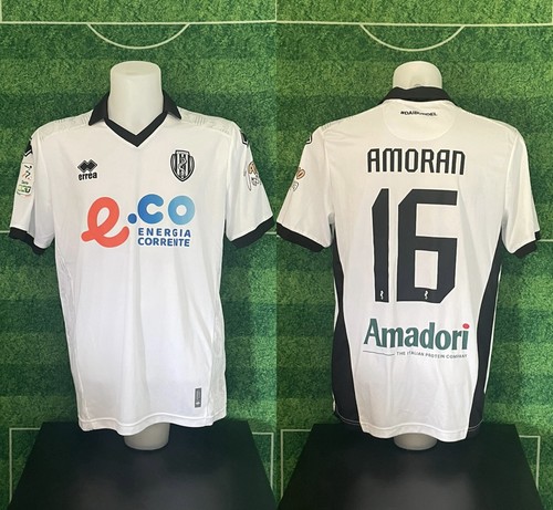 Maglia cesena calcio - cesena,