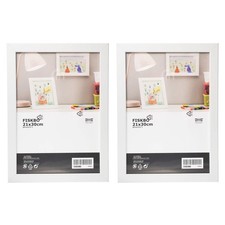 Ikea Fiskbo cornice portafoto