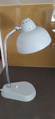 Lampada tavolo ministeriale - da,
