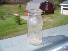 Birelys Old Vintage  6 1/4 oz