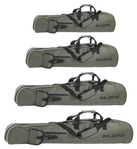 Balzer fodera per - , canna