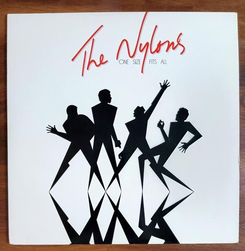 The nylons one - the, fits