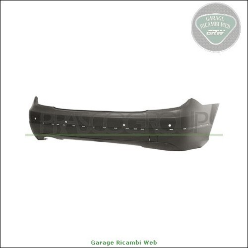 Me4401081 paraurti prasco - me4401081,
