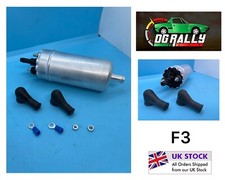 Nuova pompa iniezione