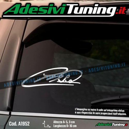 Adesivo firma colin - adesivo,