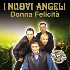 I NUOVI ANGELI - DONNA