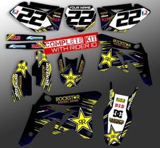 16 - 18 Husqvarna TC125 FC250