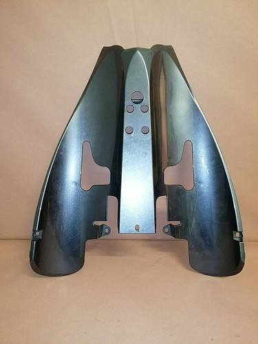 Undertail fairing carena - undertail,