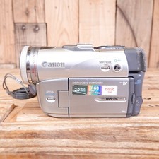 Videocamera CANON MiniDV
