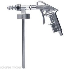 Pistola antirombo aerografo - pistola,