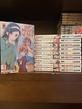 we never learn 1-10