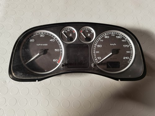 Ricambi usati 1299680 - usati,