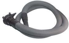 FLESSIBILE KIRBY G5G TUBO VIOLA ESTENSIBILE gancio per aspirapolvere