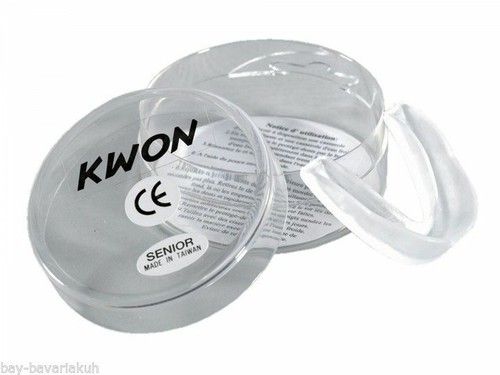 Kwon protezione bocca - kwon, ce