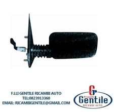 Lancia Y10 1989 - 1992