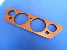 Triumph Spitfire MK3 fascia
