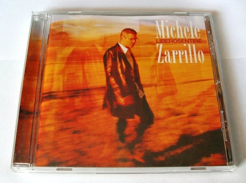Michele zarrillo libero - michele,