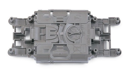 Telaio centrale leggero - , tamiya