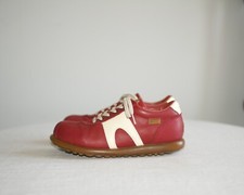 CAMPER VINTAGE PELOTAS DONNA