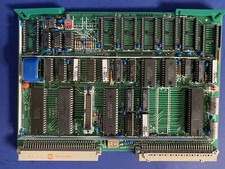 Gruppo PCB MICROTEK CB3121 ISS