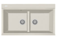 LAVELLO PLADOS LUX LX8620 COLORE JASMINE