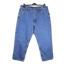 Jeans uomo CARHARTT foderati