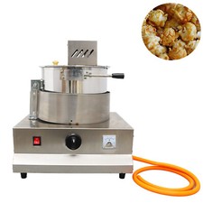 Macchina per popcorn