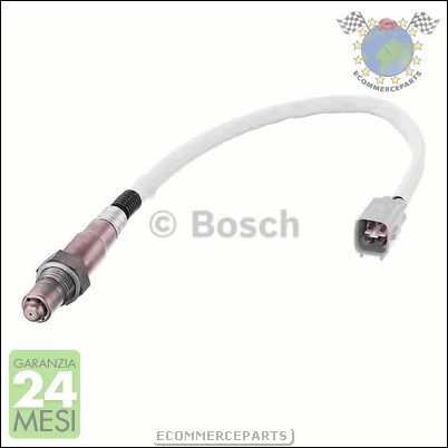 06720 sonda lambda bosch - #06720,