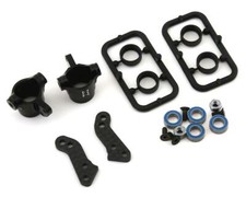 Blocchi sterzo in alluminio