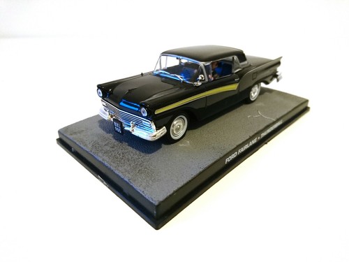 Ford fairlane james - ford,