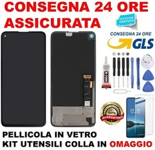 DISPLAY TOUCH SCREEN ORIGINALE