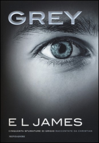Grey sfumature grigio - grey,