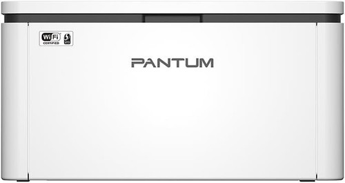 Stampante laser pantum - pantum, b/n