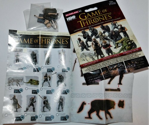 Mcfarlane toys game - mcfarlane,