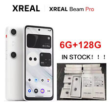 XREAL Beam Pro 128G 3DoF AR Space Computing Terminal Control Air 2 One Pro Glass