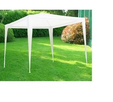 GAZEBO  3 x 3 MT TENDONE