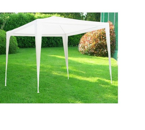 Gazebo 3 mt tendone - 3, x