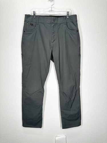 Kuhl pantalone uomo resistenza - kuhl,