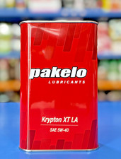 PAKELO KRYPTON XT LA SAE 5W40