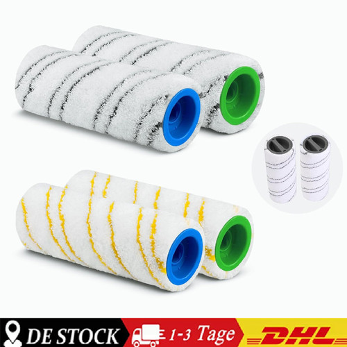 Set rulli per karcher - karcher, fc5