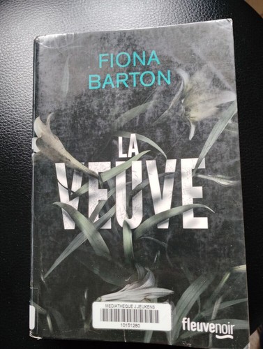 Vedova barton fiona - la,