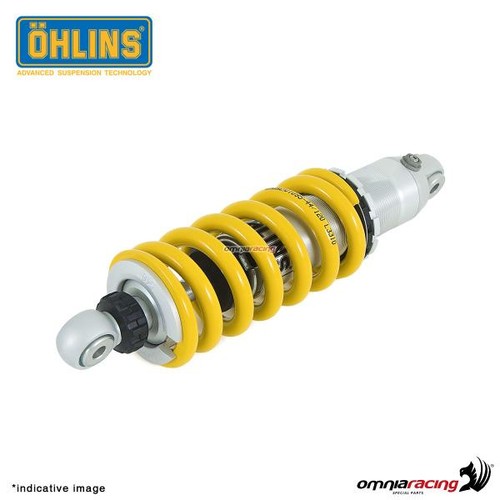 Ammortizzatore ohlins stx46 - ammortizzatore,