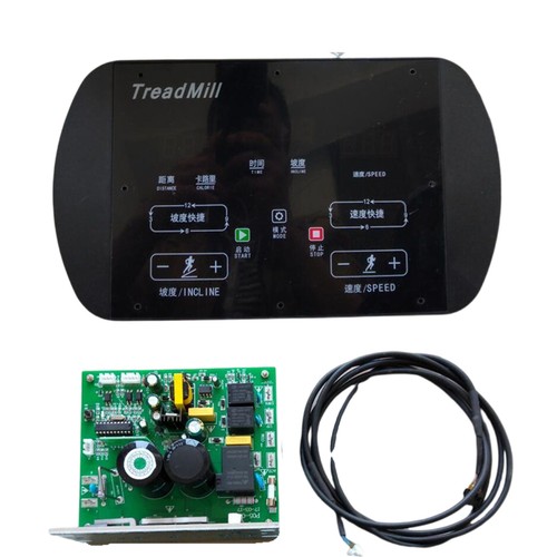Circuito controller tapis - controller,