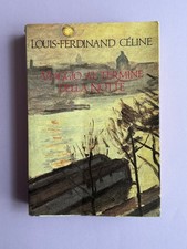 Celine, Viaggio al termine