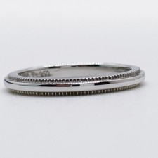 NO TARIFFA Anello Tiffany and